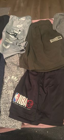Shorts for men size medium nine short for $25