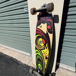 Long Board - Sector 9 