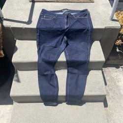 Torrid jegging 