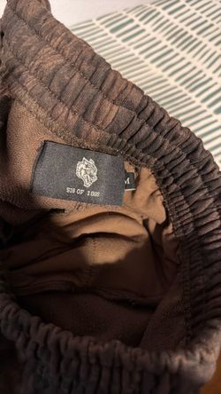 Darc Sport Wolves sweat pants