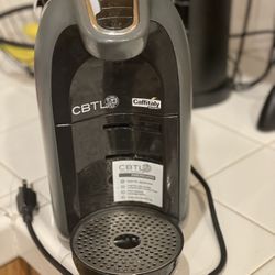 CBTL Americano Coffee Maker