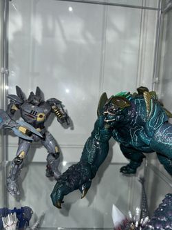 NECA Pacific Rim Striker Eureka 7" Ultimate