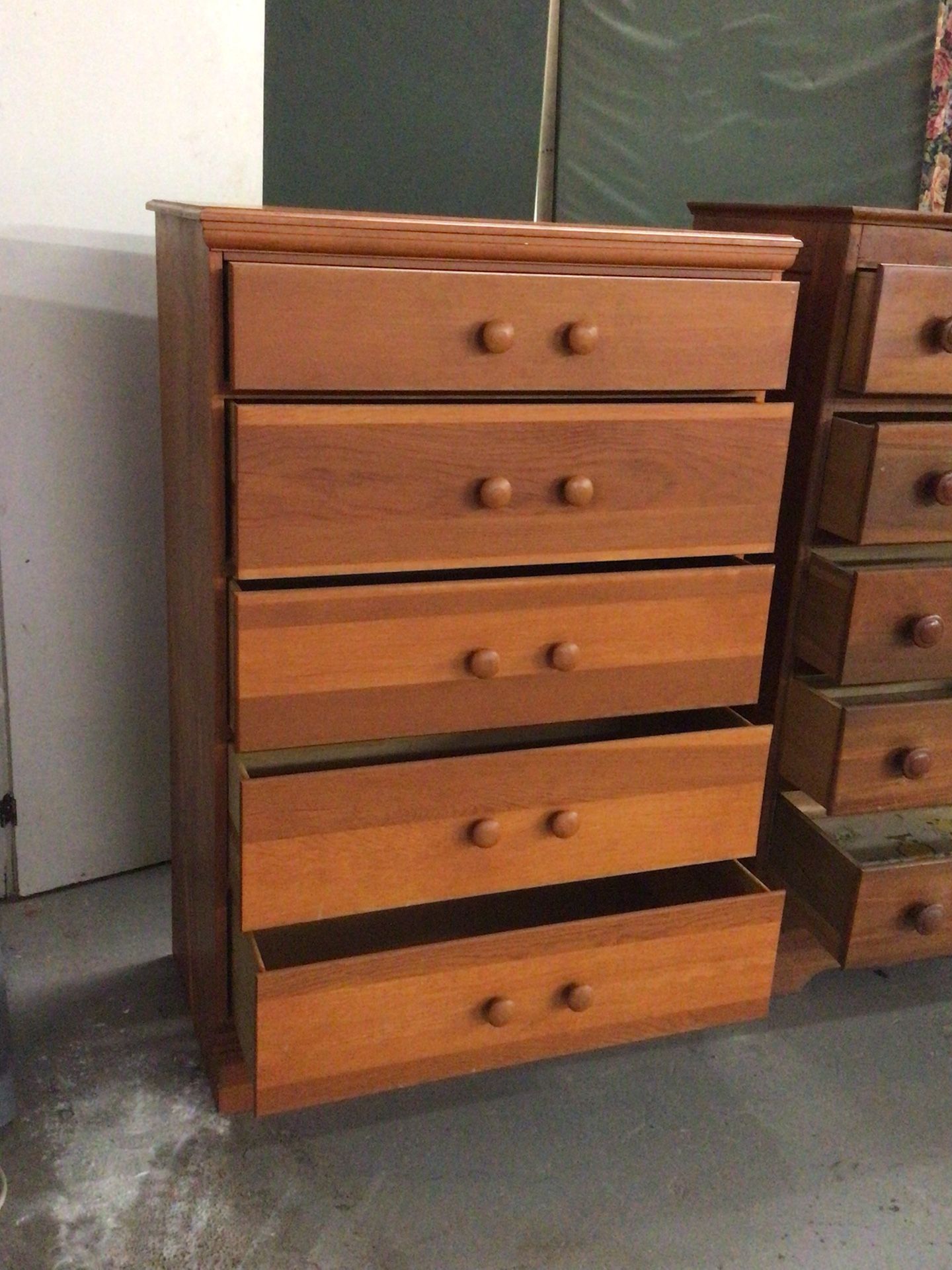 Chest Of Drawers For Sale 