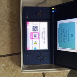Nintendo DSi