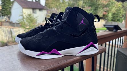 Air Jordan True Flight