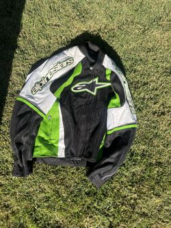 AlpineStar Biker Jacket