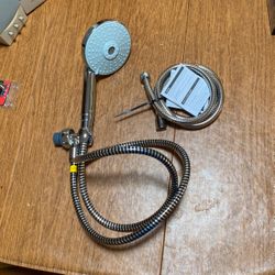 Brand New Shower Head