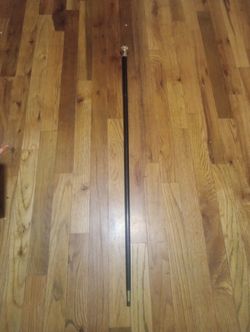 Vintage 1902 Cane