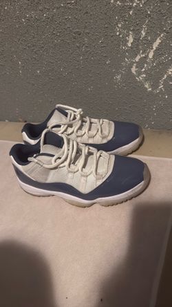 Retro Air Jordan 10 Diffused Blue
