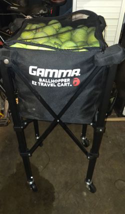 GAMMA Sports EZ Travel 150