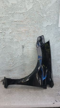 2014-2019 TOYOTA COROLLA FRONT LEFT DRIVER SIDE FENDER OEM