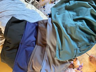 Athletic Shorts size L
