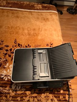 Brother fax machine