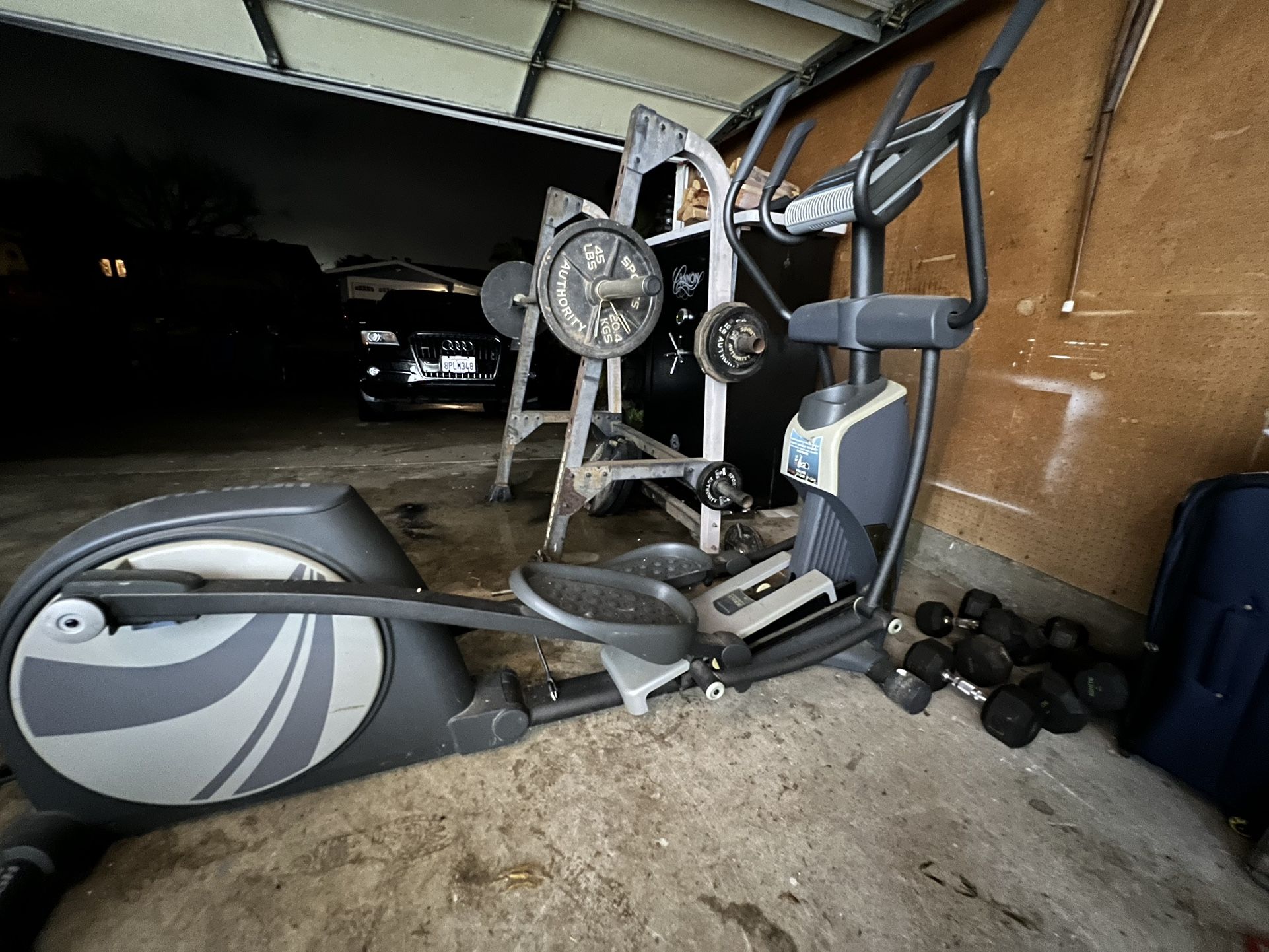 Ghetto Workout Equipment for Sale in Santee, CA OfferUp