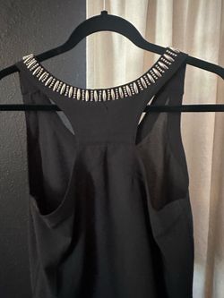 Paper Crane Top Medium