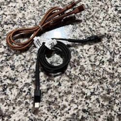 iPhone USB Charge Cable 