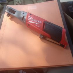 Milwaukee 3/8 Ratchet 