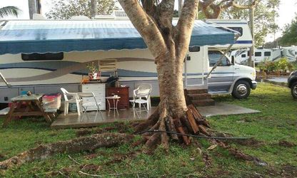 Tioga RV! NEED GONE