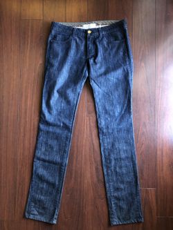 Stella McCartney Men’s Jeans