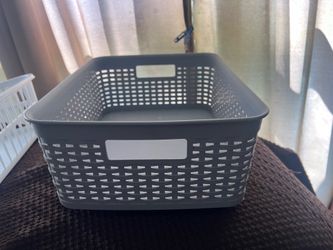 Storage tray organizer