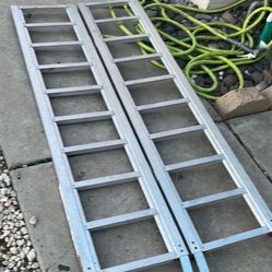 6ft  Loading Ramp 