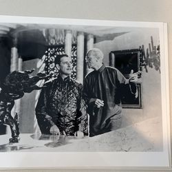 8 X 10 Movie Still Lost Horizons