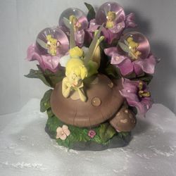 Disney Auction Tinker Bell 