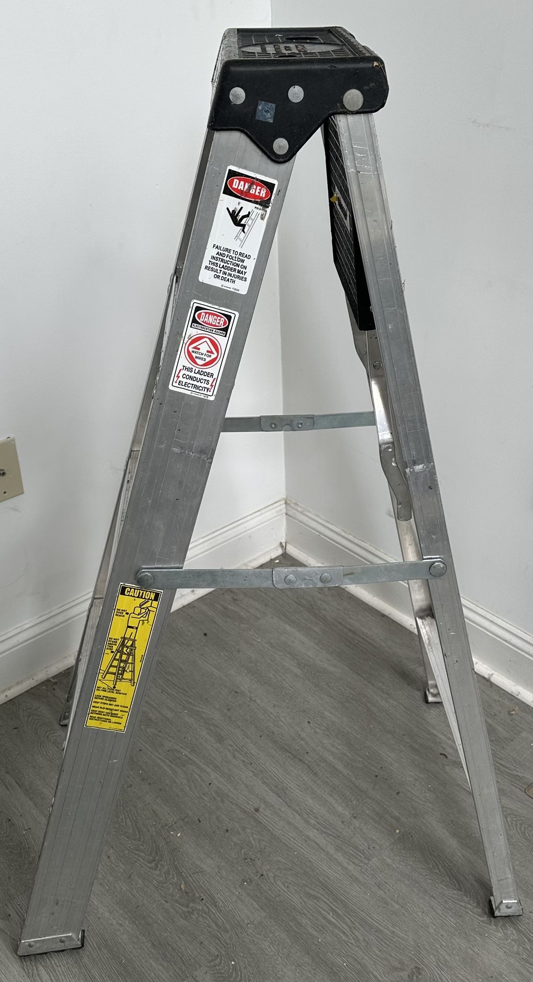 Ladder