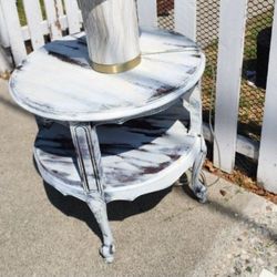 Antique Vintage Table