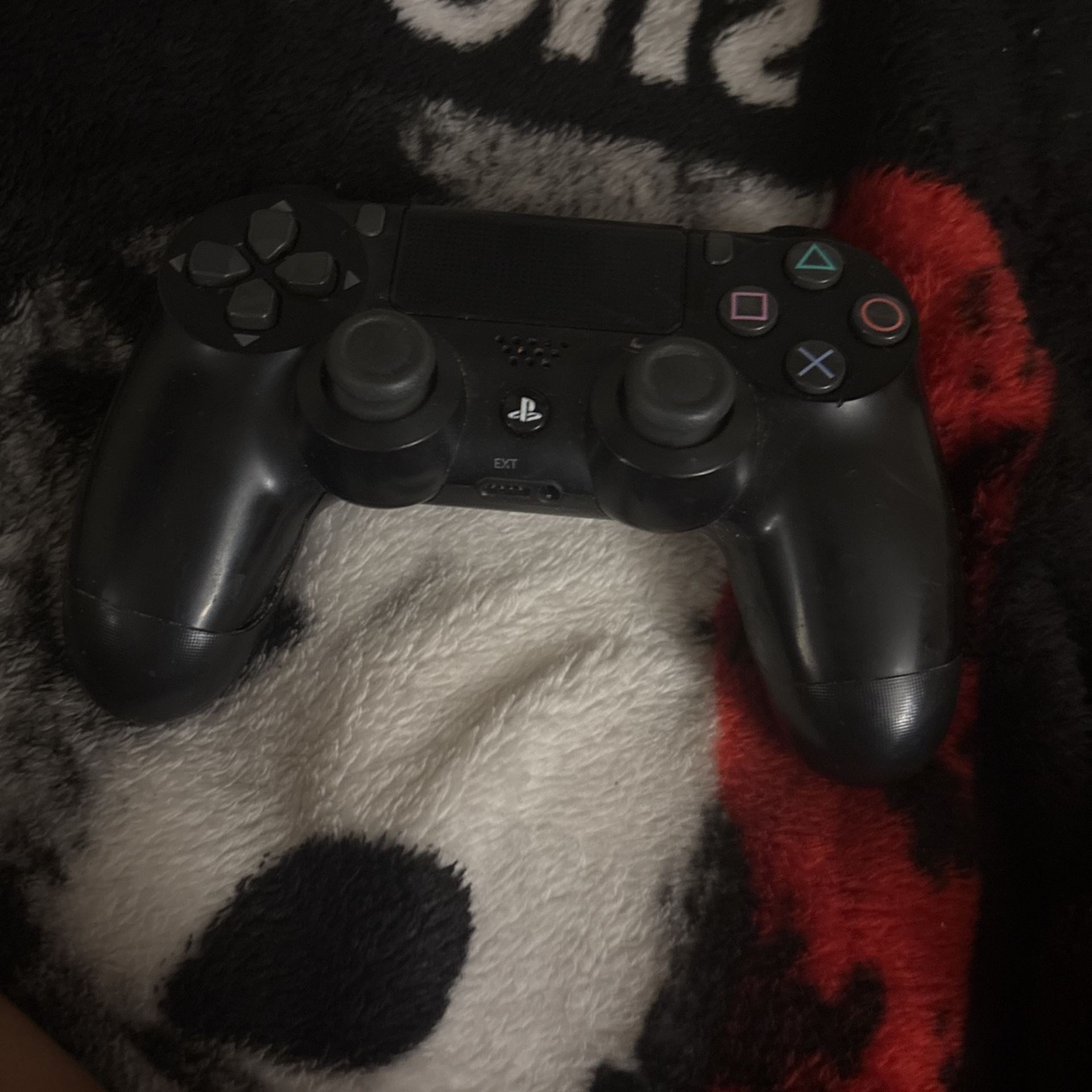ps4 controller