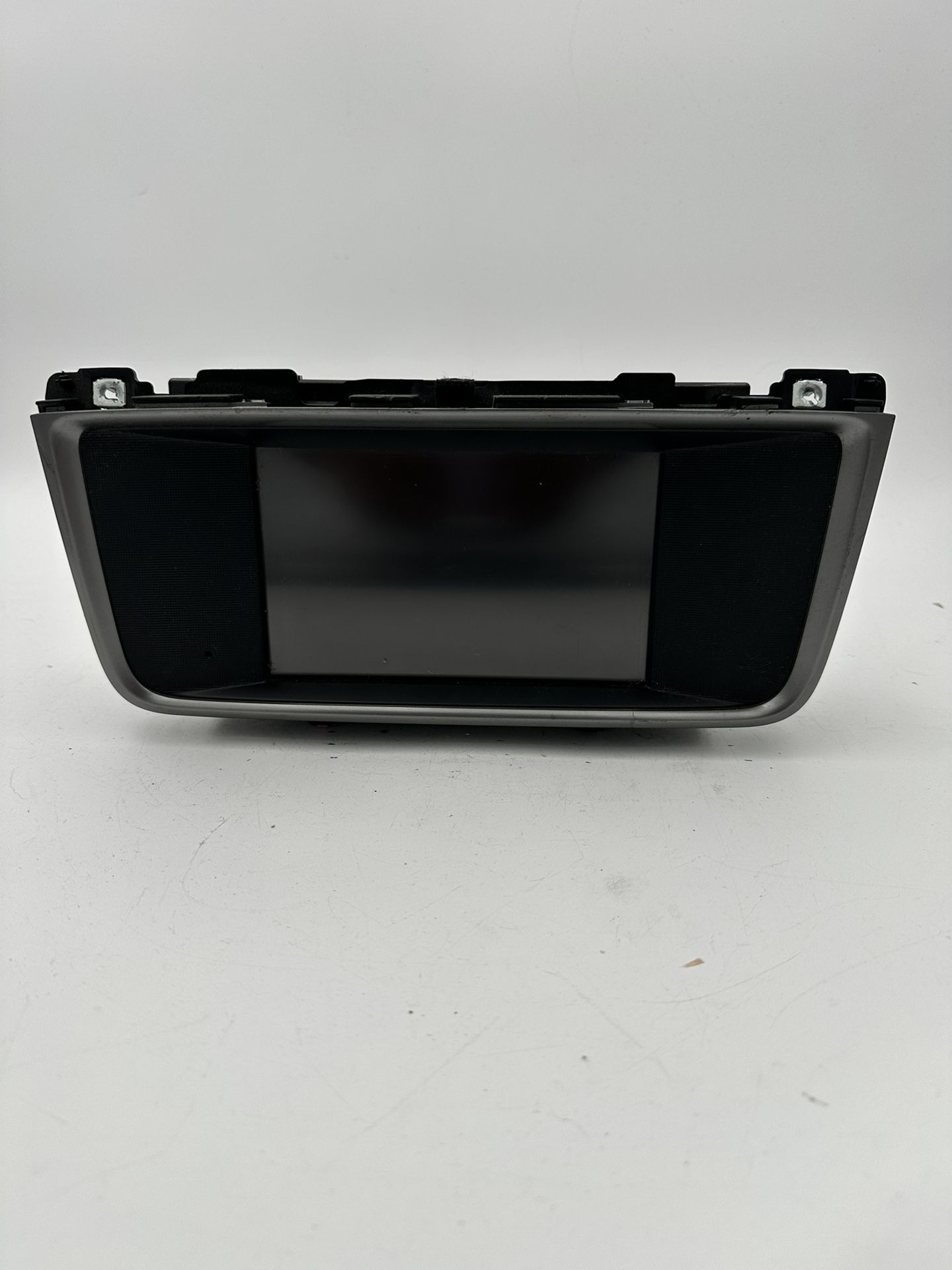 2017 to 2019 Kia Optima Dash Radio Information Display Screen 96160-D5150WK OEM