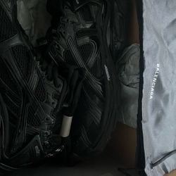 Balenciaga Runners