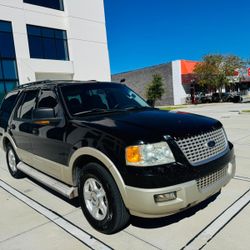 2006 Ford Expedition