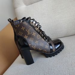 LV Boots