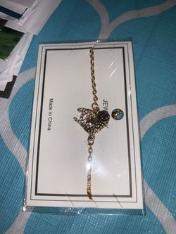 CC bracelet