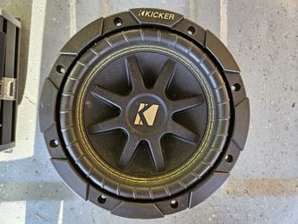 Audio System Sub Amp EQ Power Pack
