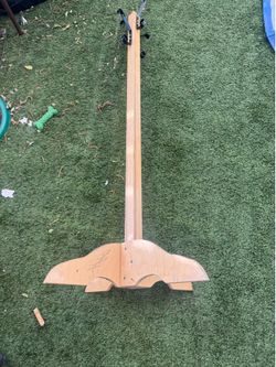 Handmade jackets/ Sweaters / Coat stand