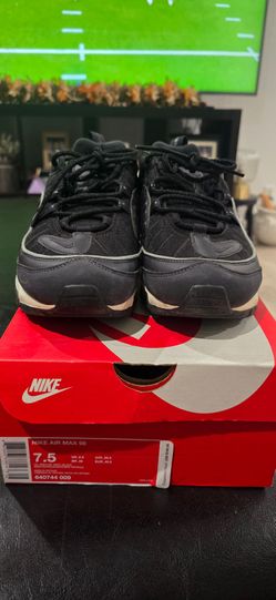 Nike Air Max 98 Sneakers Size 7.5