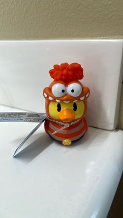 ANXIETY Duck new with tags