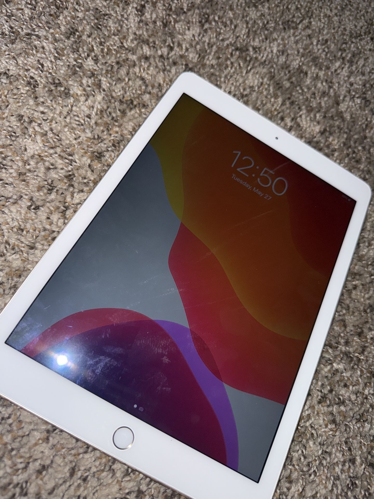 Apple iPads Air 2 Cellular Unlocked