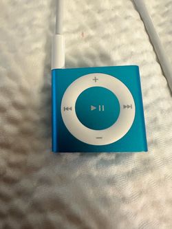 Apple iPod Shuffle 4th Gen 2gb