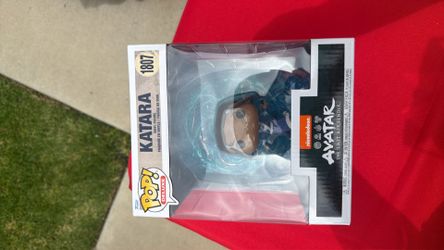 Pop katara 1807