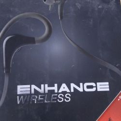 Wireless Headphones