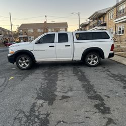 2011 Dodge Ram 1500