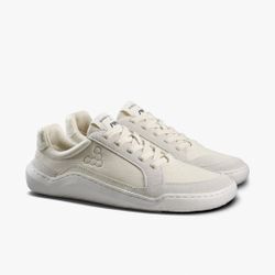 Brand new Vivobarefoot Gobi II Premium Leather Sneakers  size 42 EU. Retails for $210. Only $100