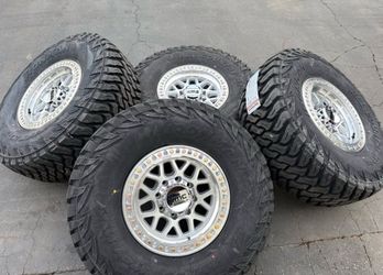 Wheels & Tires