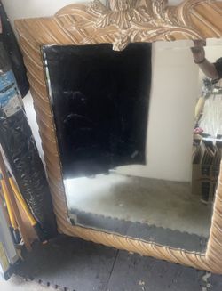 Designer Mirror