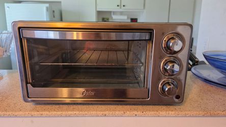 Oster Toaster oven