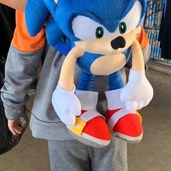 Pack pack for children