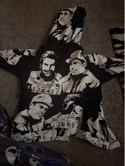 Men’s sweater